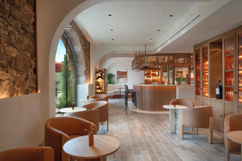 Gran Hotel Mas D En Bruno image