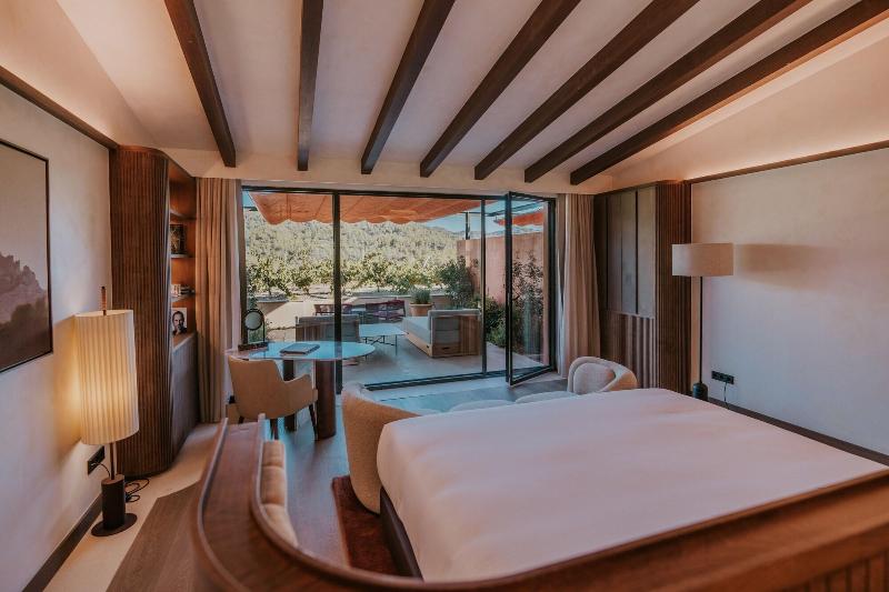 Gran Hotel Mas D En Bruno image
