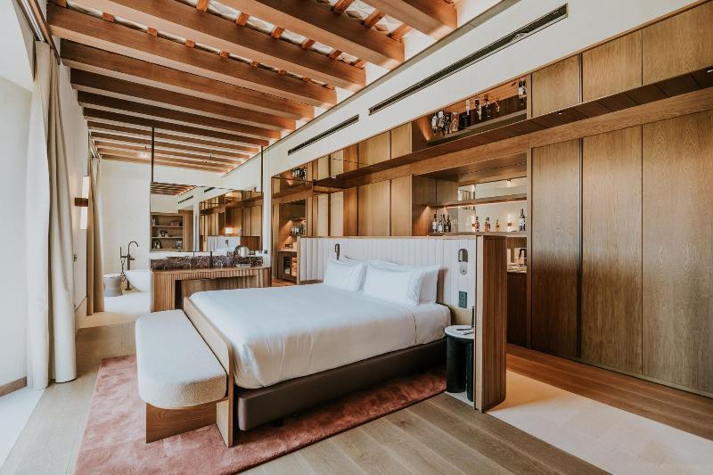 Gran Hotel Mas D En Bruno image