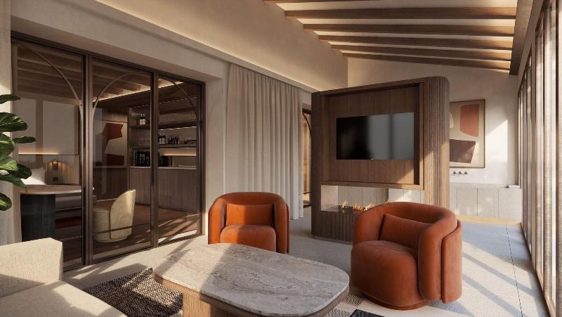 Gran Hotel Mas D En Bruno image