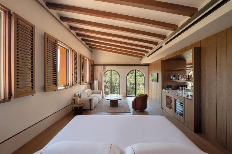 Gran Hotel Mas D En Bruno image