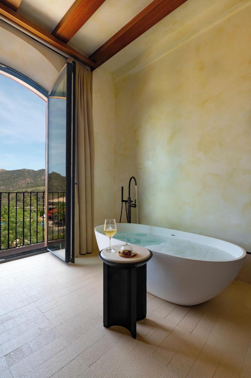 Gran Hotel Mas D En Bruno image