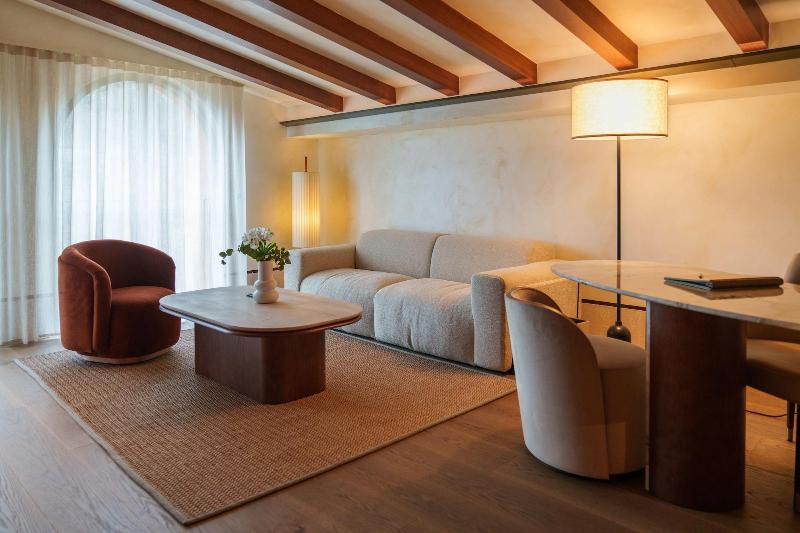 Gran Hotel Mas D En Bruno image