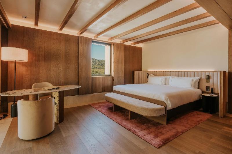 Gran Hotel Mas D En Bruno image