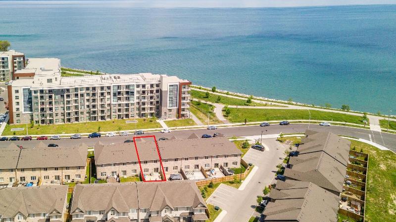 Waterfront 5br Townhouse Hot Tub Sauna