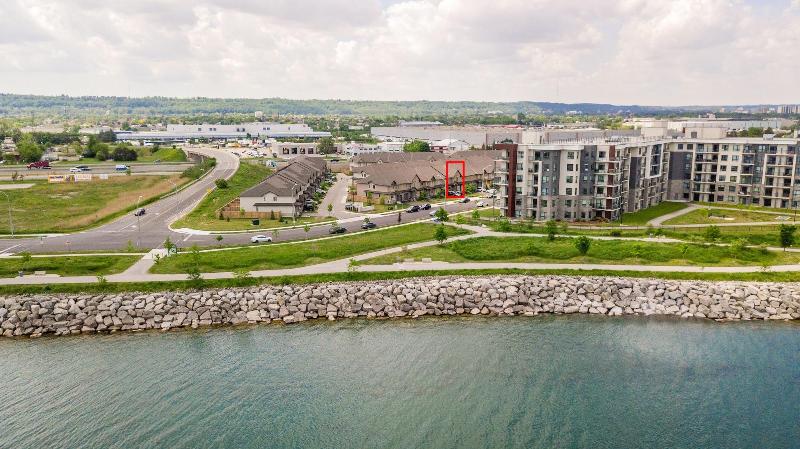 Waterfront 5br Townhouse Hot Tub Sauna