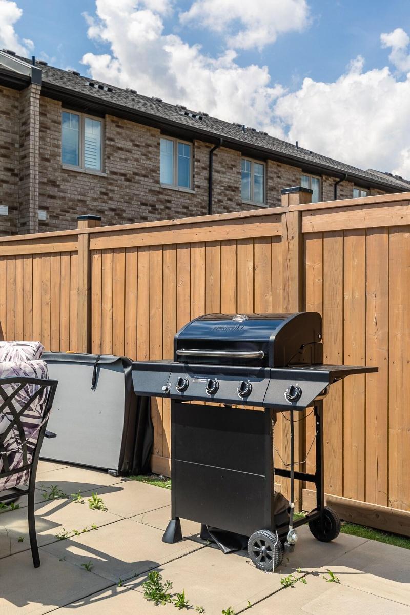 Waterfront 5br Townhouse Hot Tub Sauna