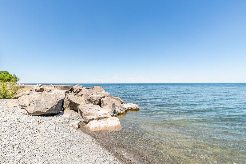 Waterfront 5br Townhouse Hot Tub Sauna