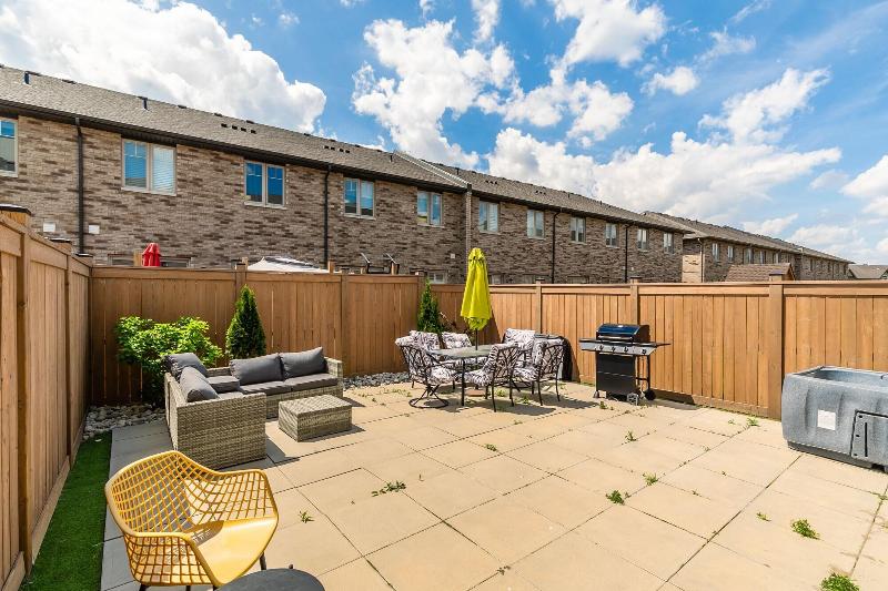 Waterfront 5br Townhouse Hot Tub Sauna