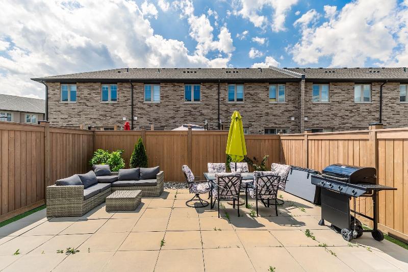 Waterfront 5br Townhouse Hot Tub Sauna — photo 28