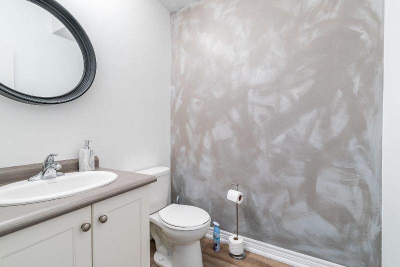 Waterfront 5br Townhouse Hot Tub Sauna — photo 43