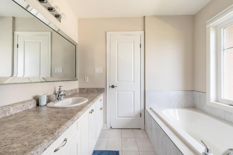 Waterfront 5br Townhouse Hot Tub Sauna — photo 63