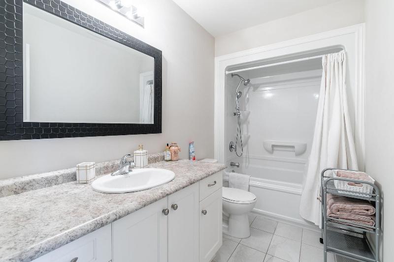 Waterfront 5br Townhouse Hot Tub Sauna — photo 62