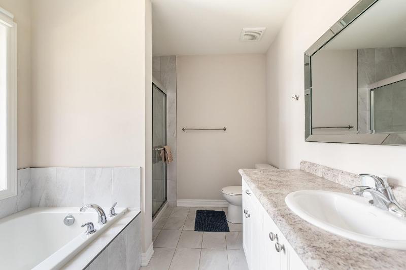 Waterfront 5br Townhouse Hot Tub Sauna — photo 19