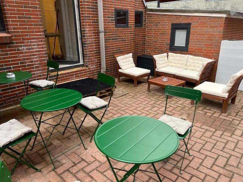 Haus Antina image