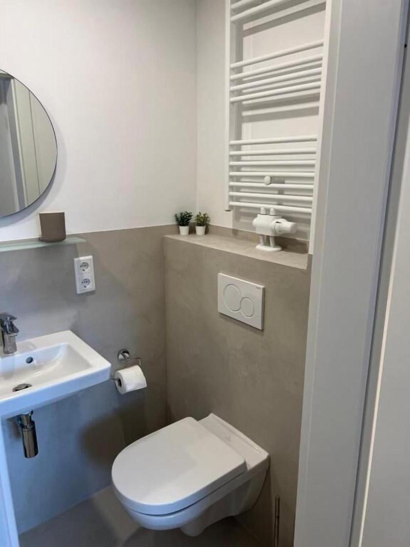 Haus Antina image