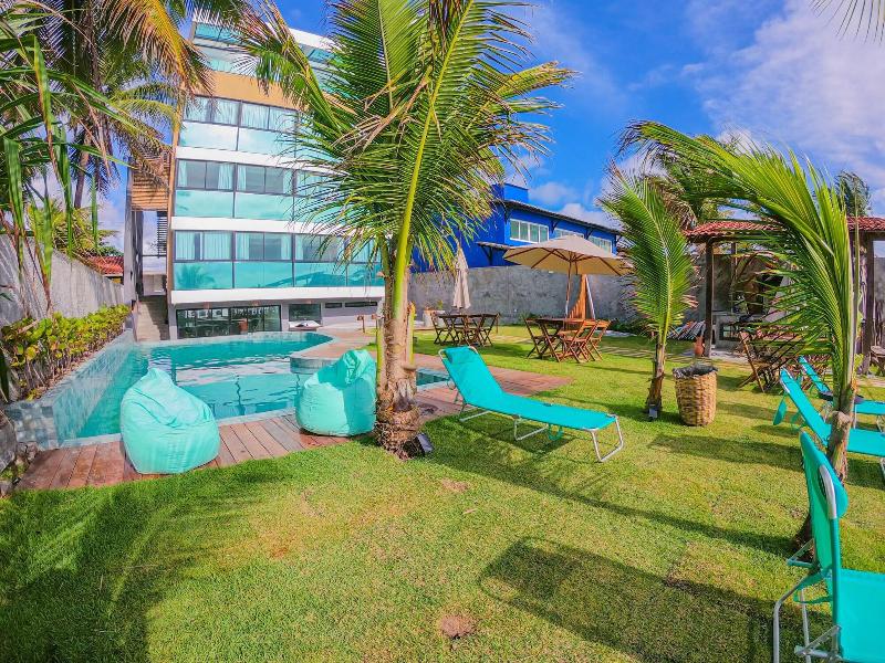 Ruda Boutique Hotel image