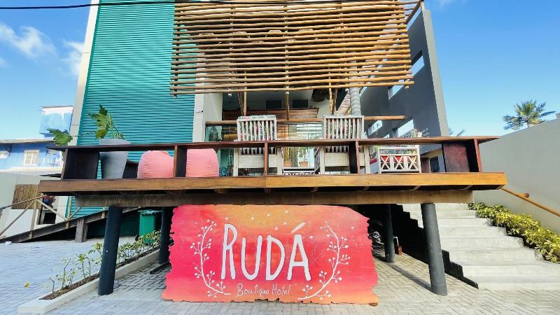 Ruda Boutique Hotel image