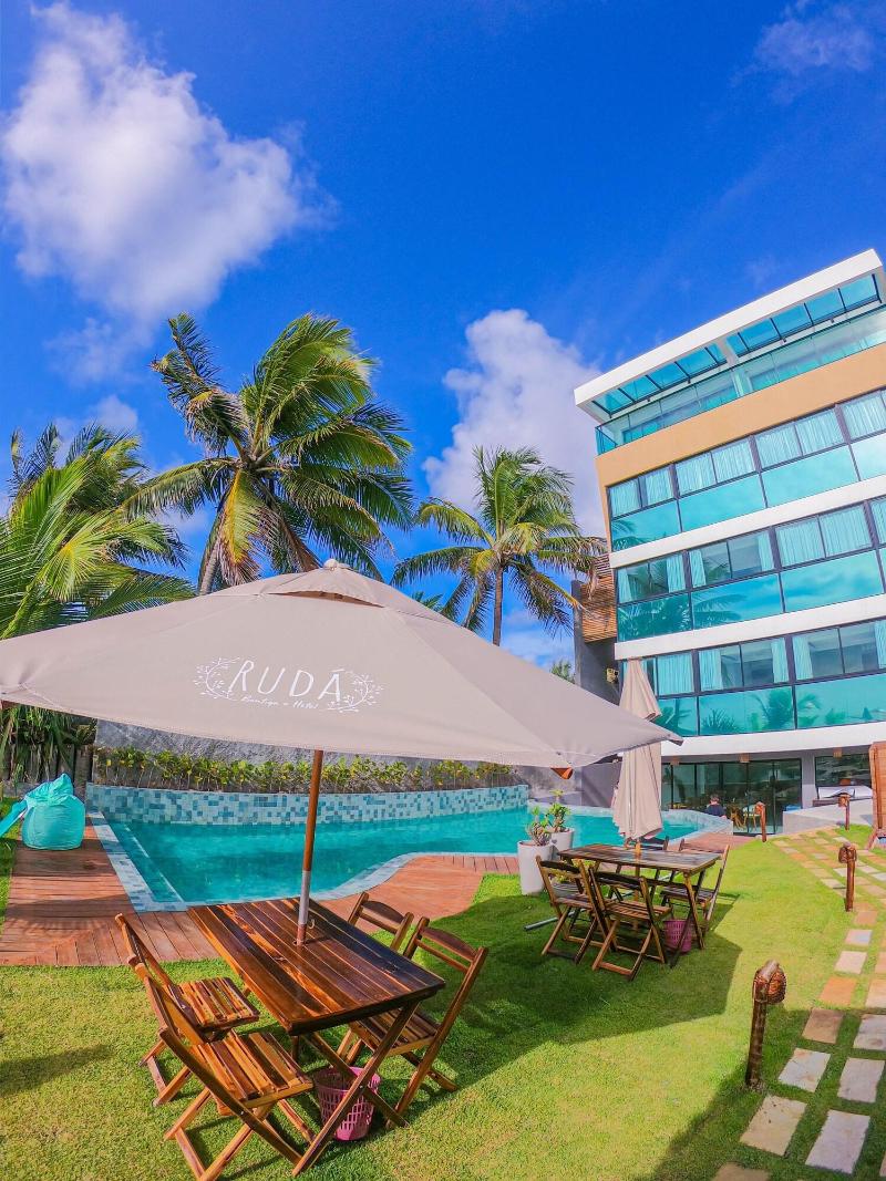 Ruda Boutique Hotel image