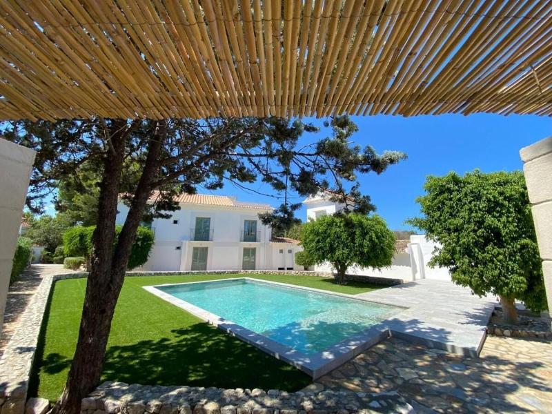 Hostal Alma image