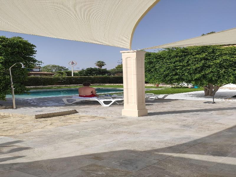Hostal Alma image