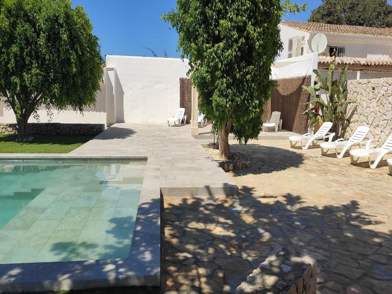 Hostal Alma image