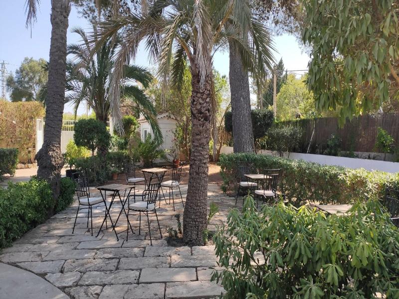 Hostal Alma image