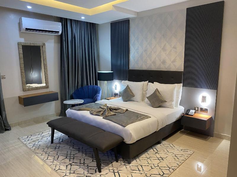 Wali S Suites image