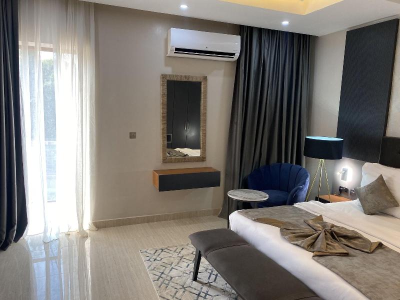 Wali S Suites image