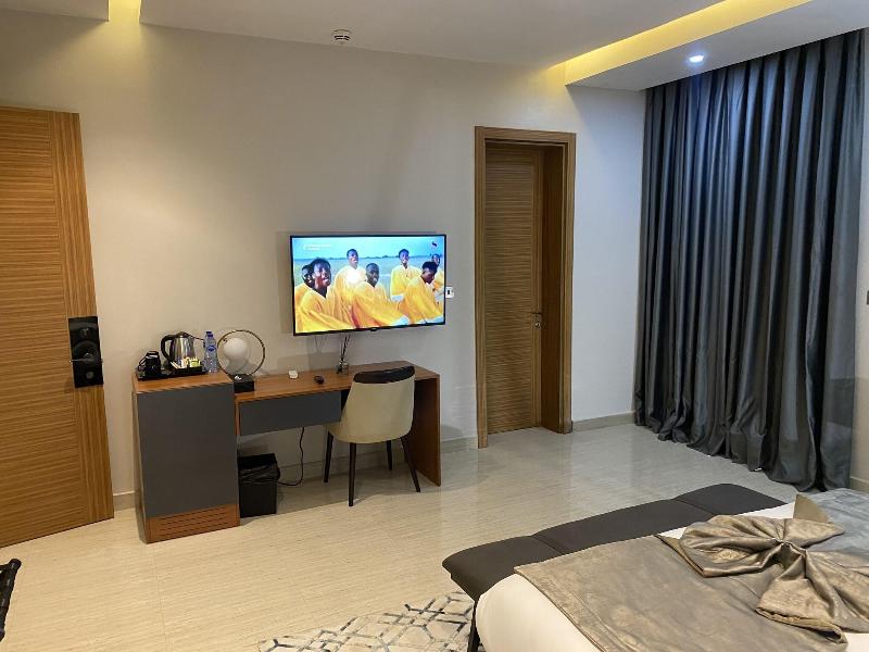 Wali S Suites image