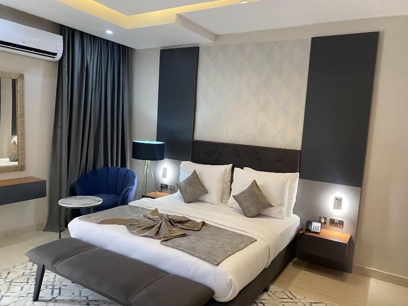 Wali S Suites image