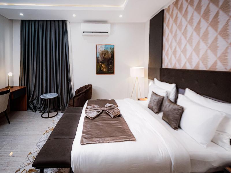 Wali S Suites image