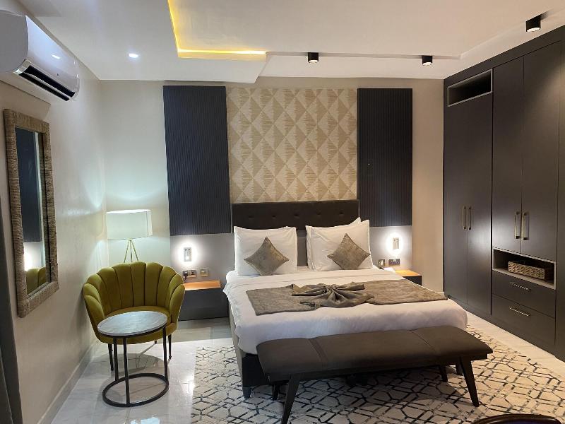 Wali S Suites image