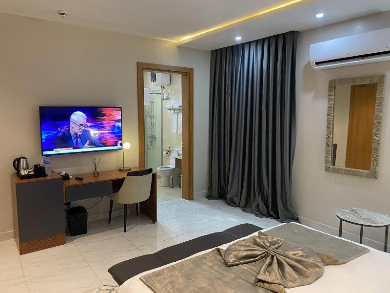 Wali S Suites image