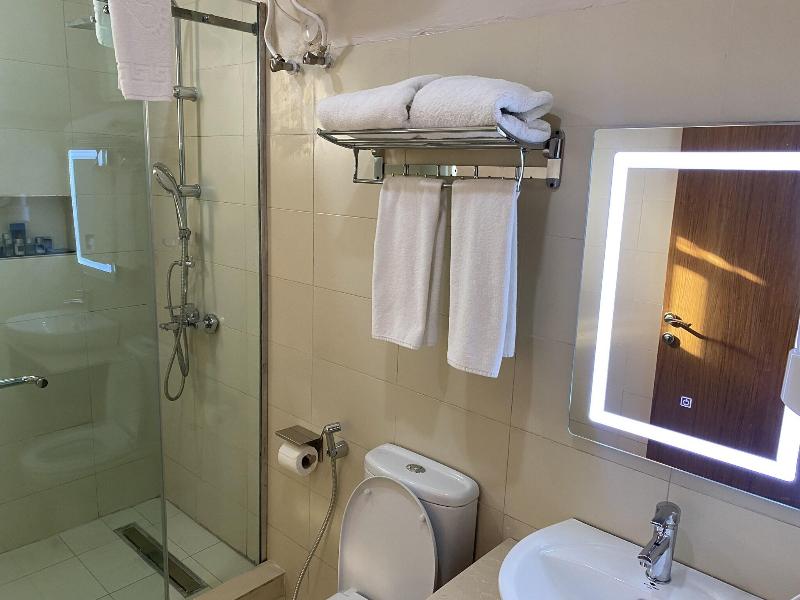 Wali S Suites image