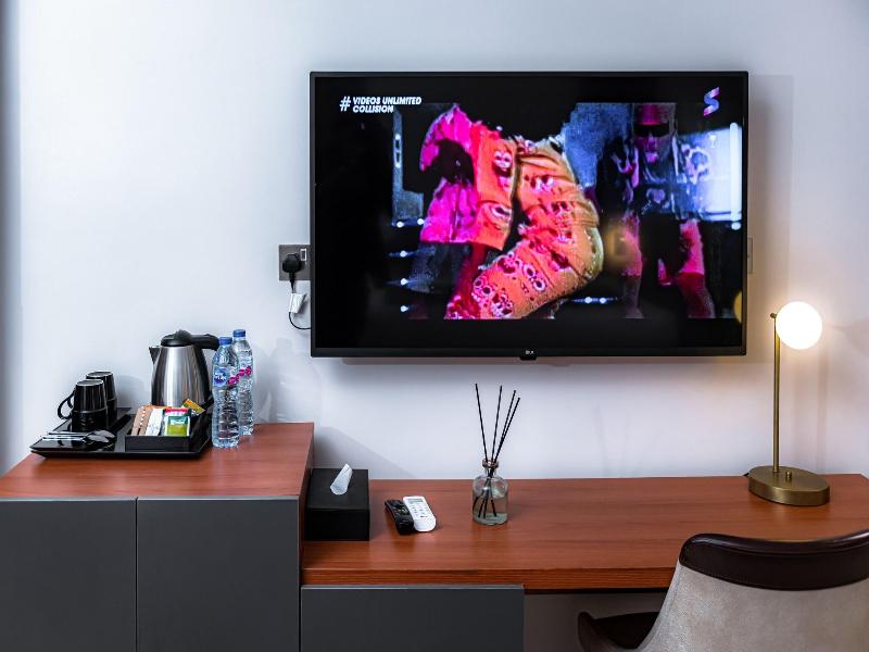 Wali S Suites image