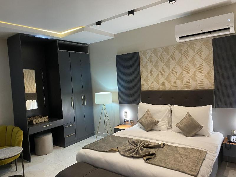 Wali S Suites image