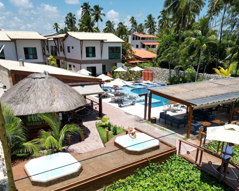 A Rvo Boutique Hotel image