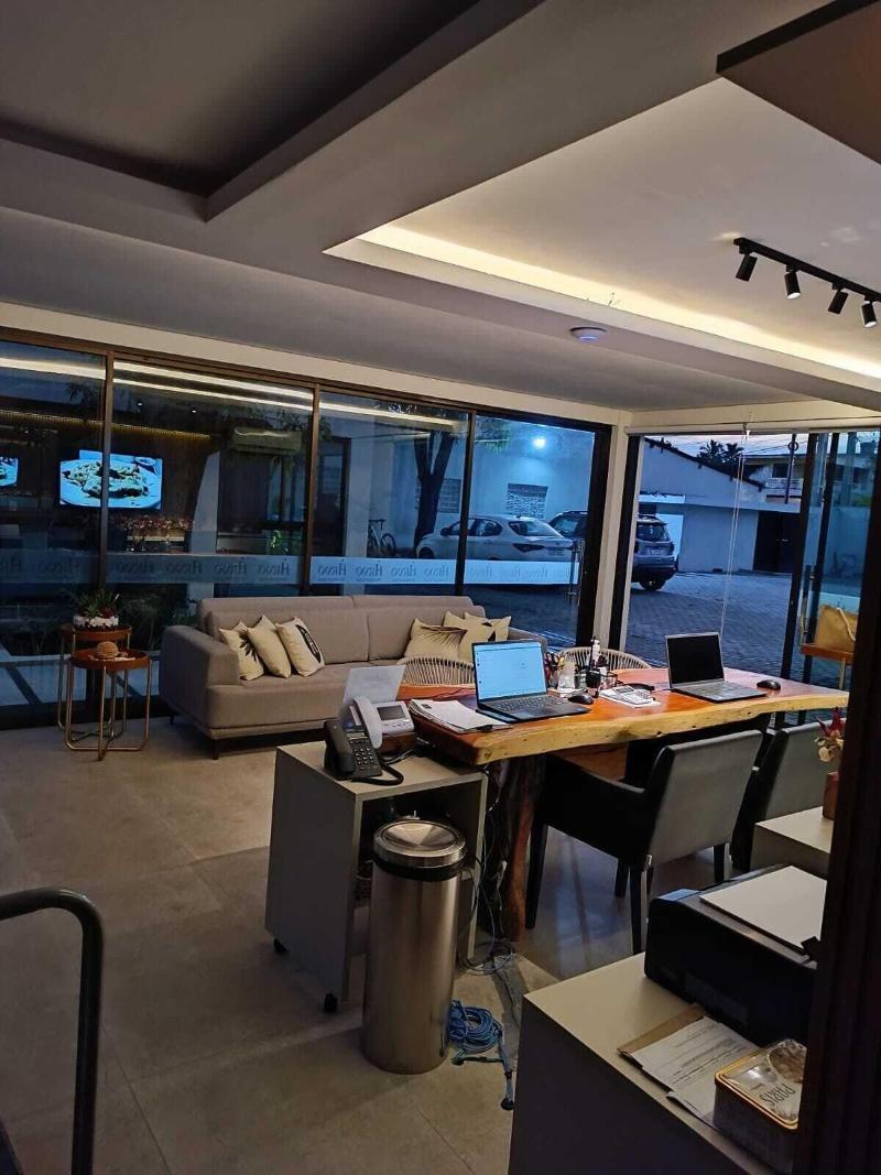 A Rvo Boutique Hotel image
