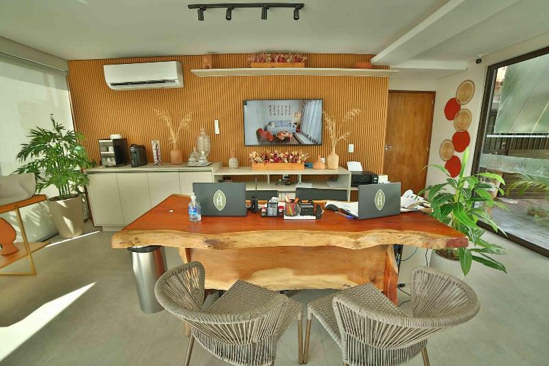 A Rvo Boutique Hotel image