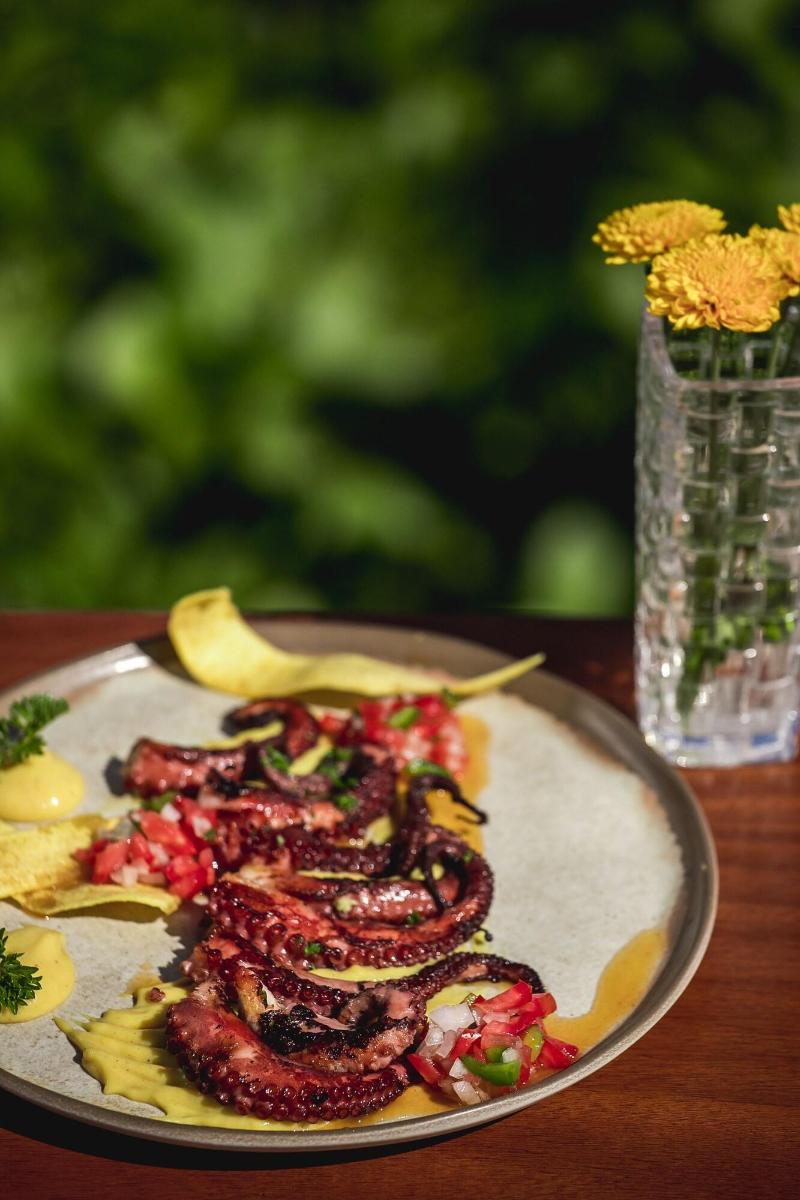 A Rvo Boutique Hotel image