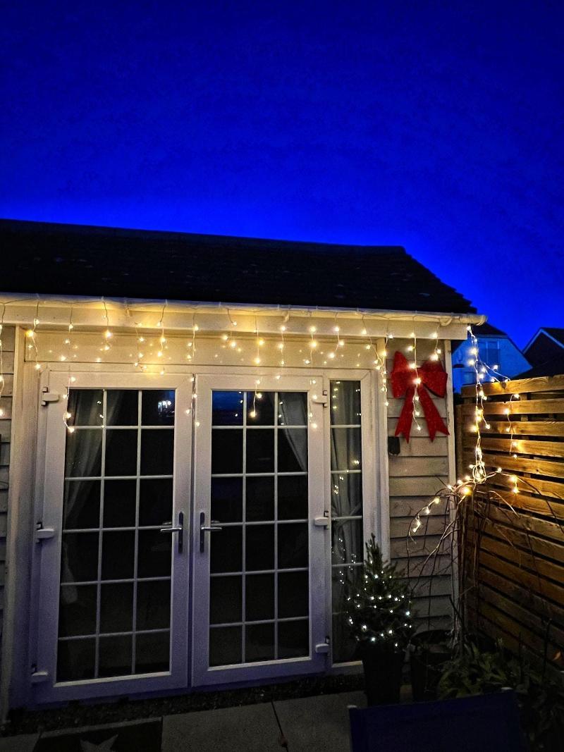 Inviting 1 Bed Cabin In Hayling Island image