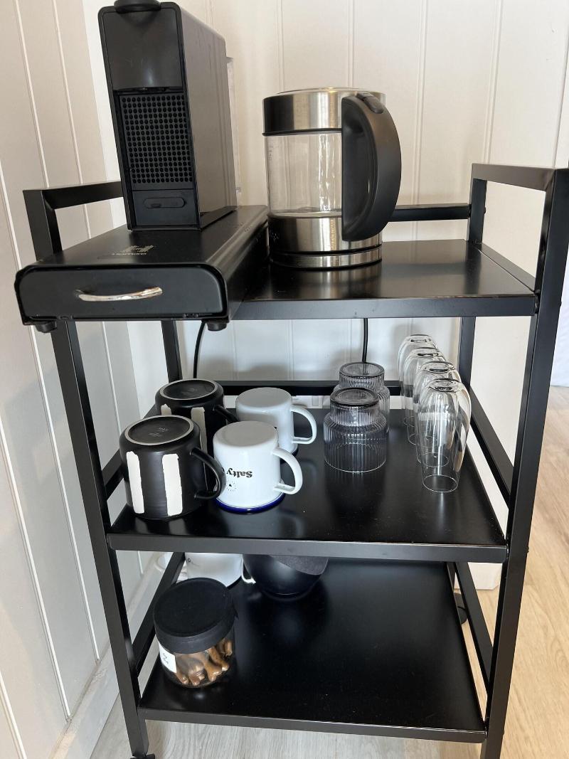 Inviting 1 Bed Cabin In Hayling Island image