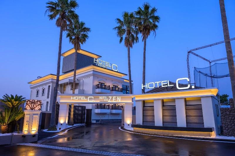 Hotel C Kohoku image