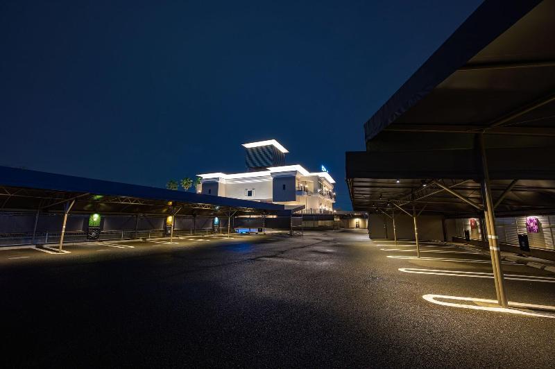 Hotel C Kohoku image