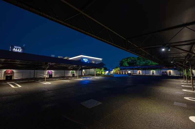 Hotel C Kohoku image