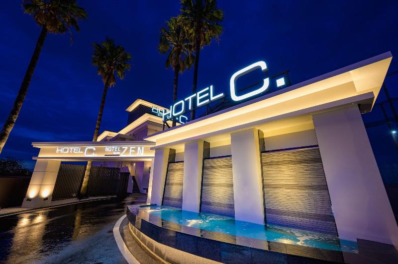 Hotel C Kohoku image