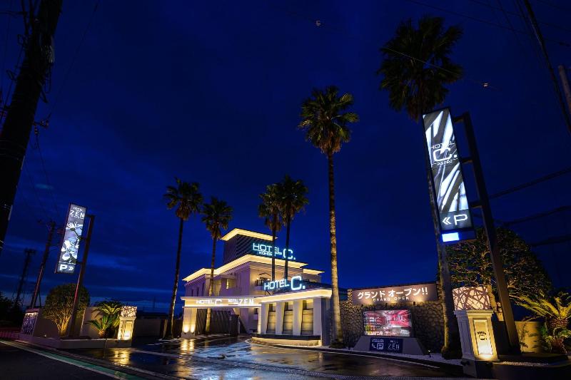 Hotel C Kohoku image