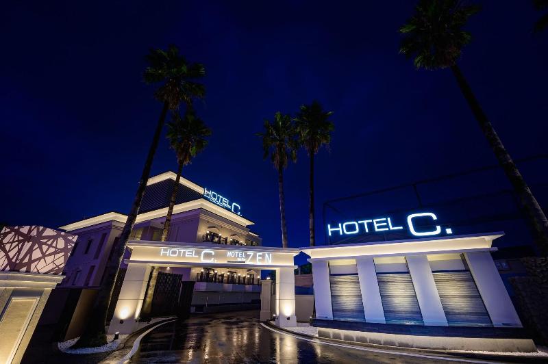 Hotel C Kohoku image