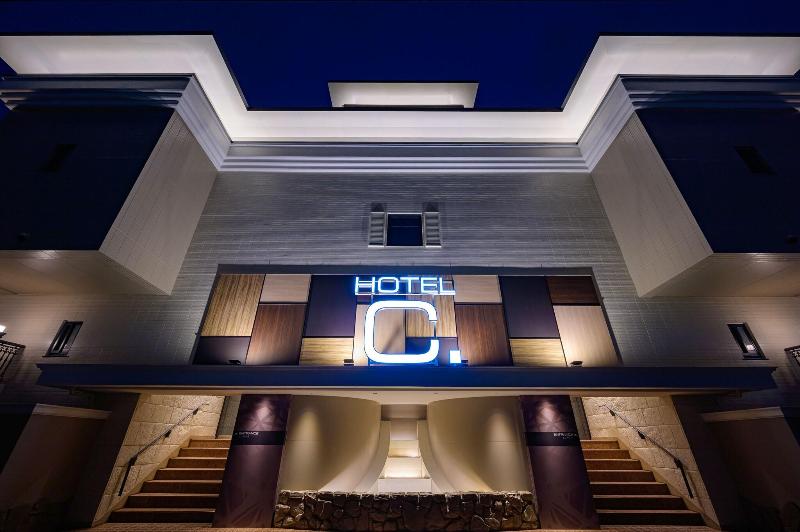 Hotel C Kohoku image